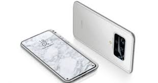 تسريب صورة و معلومات عن هاتف Xiaomi Mi Mix بتصميم لم تره من قبل Design Electronic Products Unique Designs