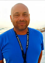 Coming from Palm Beach Florida.