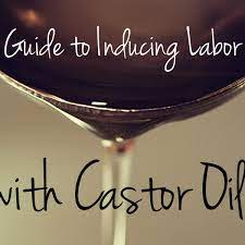 Studies Risks And Dosage For Inducing Labor With Castor Oil Wehavekids