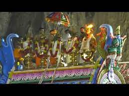 Batu caves & firefly watching in kuala selangor. Malaysia 2018 Batucaves Live Kumbabishekam Grand Tours And Travels Youtube