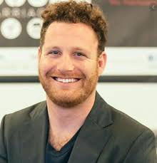 Enter Robert Matzkin: Transforming Scarcity Mindset into Abundance