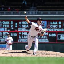 Jose berrios was the best starting pitcher available, and the toronto blue jays moved quickly to the front of the line to get him. Kohl Stewart Replaces Jose Berrios On The Mound Wednesday In Houston Bring Me The News