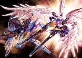 Anime Mobile Suit Gundam Wing 1080p Wallpaper Hdwallpaper Desktop Mobile Suit Gundam Wing Gundam Wing Gundam The minecraft map, wing gundam tv version !, was posted by creativehome_. anime mobile suit gundam wing 1080p