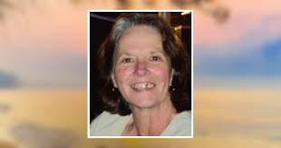 Sharon Vidal Obituary