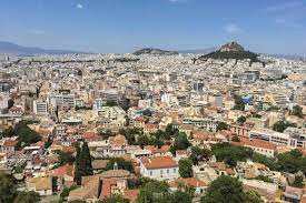 Athens dominates the attica region and is one of the world's oldest cities, with its recorded history spanning over 3,400 years and its earliest human. This Is How To Travel To Athens City Guide To Greece S Capital