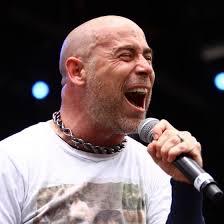 When did John Bush release “The Hot Wind Blowing (Platinum Mix