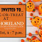 Trick-or-Treat at Shoreland Health Care and event image