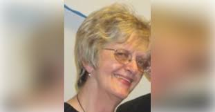 Obituary information for Beth Rowe Mutchler