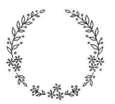 These video content are showing hand embroidery designs for beginners. 42 Trendy Drawing Of Love Letters Wreath Drawing Hand Embroidery Patterns Embroidery Designs