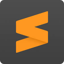 Nov 16, 2020 · install a package on alpine linux from the command line: Sublime Text 4 4113 Download Techspot