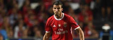 Select from premium rúben dias of the highest quality. Ruben Dias Benfica Lissabon Und Manchester City Sind Sich Einig