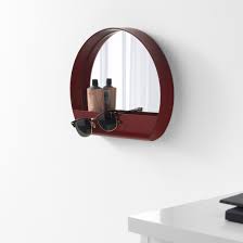 Ikea And Hay Reveal Full Collaborative Ypperlig Collection Glass Shelves Decor Ikea Mirror Glass Shelves