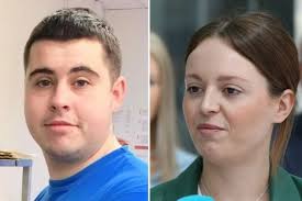 I'm lucky to be alive'