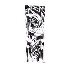 Maybe you would like to learn more about one of these? 5 Stucke Skizze Schadel Uhr Design Temporare Voller Blute Arm Tattoo Aufkleber Diy Korperkunst Fur Manner Grosse Tattoo Sticker Gefalschte Qb 03 Art Artisans Art Connectorart Impressions Aliexpress