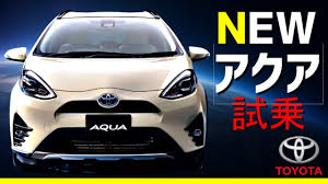 Jun 11, 2021 · 新型シビック・ハッチバックもsnsではかなり注目されている車種. æ–°åž‹ã‚¢ã‚¯ã‚¢ Aqua è©¦ä¹— ãƒªãƒ¼ãƒ•ã‚ªãƒ¼ãƒŠãƒ¼å¤§çµ¶å« ãƒˆãƒ¨ã‚¿ Youtube