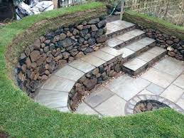 Explore more like rustic fire pit chairs. Top 60 Best Outdoor Fire Pit Seating Ideas Backyard Designs