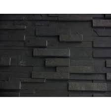 Последние твиты от stacked stone tile (@stackedstone420). Faux Stone Black Quartzite Stacked Stone Tile For Wall Packaging Type Box Rs 150 Square Feet Id 20132129133