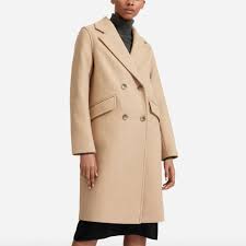 Waiting for autumn brings forth the annual anticipation for one major style perk: 10 Best Camel Coats Rank Style