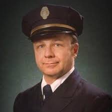 Richard Ryman Obituary (2016)