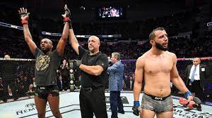 The game was played on 09/02/2020 at 03:00. Jon Jones Pressured By Dominick Reyes But Pulls Off Another Record Setting Win