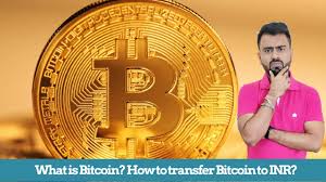 The digital currency is now valued at around $3,600. What Is Bitcoin How To Convert Bitcoin To Inr Youtube