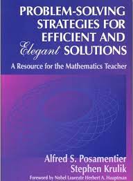 Kbat dalam matematik kemahiran berfikir aras tinggi biasanya merujuk kepada empat tahap kemahiran teratas dalam taksonomi bloom edisi semakan (anderson & krathwohl, 2001) mengaplikasi. 10 Strategi Menyelesaikan Permasalahan Matematika Rudilyas