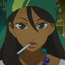 We have collect images about aesthetic cartoon characters black hair including images, pictures, photos, wallpapers, and more. 17 Cosplay Ideas Black Anime Characters Black Cartoon Black Girl Cartoon