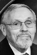 David Hoover Obituary (1937