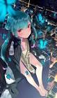 漆羽 (VTuber)