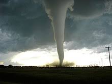 When tornado days (convective days with at least one tornado report) are considered, as shown in. Tornado Wikipedia
