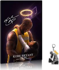Hug and kiss those that you love closely and regularly, you truly never do know. Amazon Com Na Kobe And Gigi Poster Picture Canvas Wall Art Home Decor For Living Room Or Bedroom Collection Of Kobe And Gianna Bryant Memories Basketball Player Sports Painting Print Framed Wall Art 12x18inch Posters