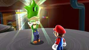 Collect all 120 stars with luigi, and defeat bowser to unlock the grand finale galaxy for both mario and luigi, which is the star festival seen in the . 3d All Stars Guide How Many Power Stars Are In Super Mario Galaxy
