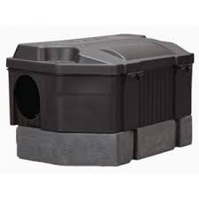 Expert recommended top 3 pest control in chilliwack, bc. Aegis Anchor Rat Bait Station Solutions Pest Lawn