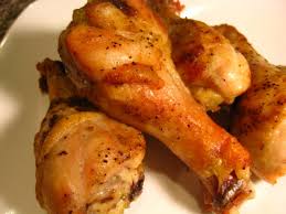 This baked chicken drumsticks recipe with honey soy marinade is the absolute best and a satisfying quick and easy dinner option, especially during preheat the oven to 375 degrees fahrenheit. Chicken Drumsticks In Oven 375 Barbecue Baked Chicken Drumsticks Yellow Bliss Road In A Small Bowl Combine Egg Product And Milk Shades Online