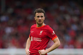 Diogo Jota doubtful for Watford clash as Liverpool selection issues mount  up | Border Counties Advertizer