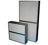 Magnehel Terminal Diffuser Modules for Cleanrooms | Camfil