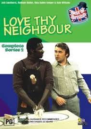 Love Thy Neighbour At The Prom | Look At Re And Pshce