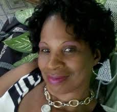 In Loving Memory of Pauline Moore