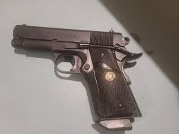 Image result for Covert Red 1991 Colt