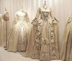 Vogue looks back at the history of the dress. The History Of Wedding Gowns A Brief Review Davinci Bridal Blog