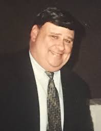 Obituary information for Gregory Thomas Spalding