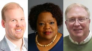 New Board Members Broaden the Reach of IN 4-H