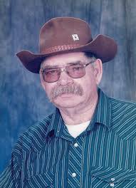 HUGHES, Darrell (Dude) Martin