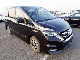 It was also sold as the suzuki landy (japanese: Japanese Used Nissan Serena Station Wagon 2184 It Plus Japan