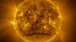 Se avecina una tormenta solar que podría afectar a satélites, redes  eléctricas y GPS