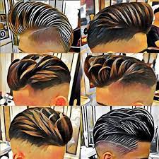 Men's hair is anything but boring! Haircut Names For Men Types Of Haircuts 2021 Guide