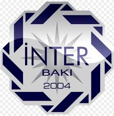 The number of writers is about 110,000. Inter Baku Pik Football Logo Png Png Free Png Images Toppng