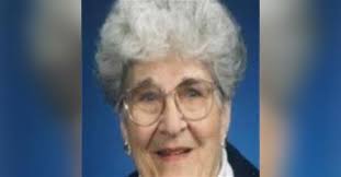 Freda Jane Stocker Obituary