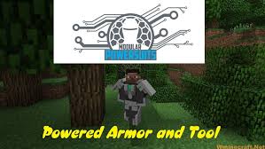 Apr 16, 2020 · transform your dull, boring villagers into love interests and body guards. Modular Powersuits Mod 1 16 5 1 12 2 And 1 10 2 Wminecraft Net