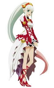 Lailah Transparent Pngs Collection Scanned And Edited From The Zestiria Magazine Character Design Girl Tales Of Zestiria Character Design